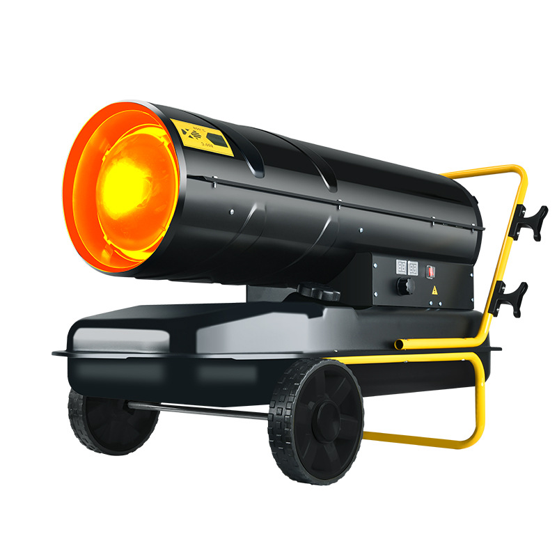 Farming System & Sustainable Agriculture - Automatisch kasventilator-verwarmingssysteem met gasverwarming voor pluimveebedrijven