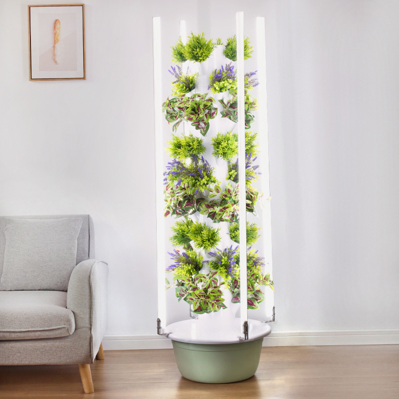Farming Equipment For Agriculture - Met Led Grow Light Space Tree