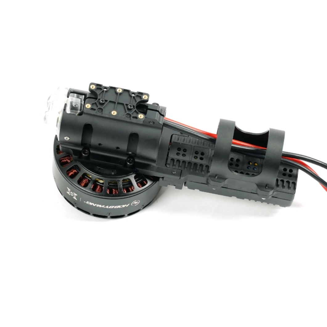 Authentic Farming Dr-one Motor - Farming System & Sustainable Agriculture recensie en prijs