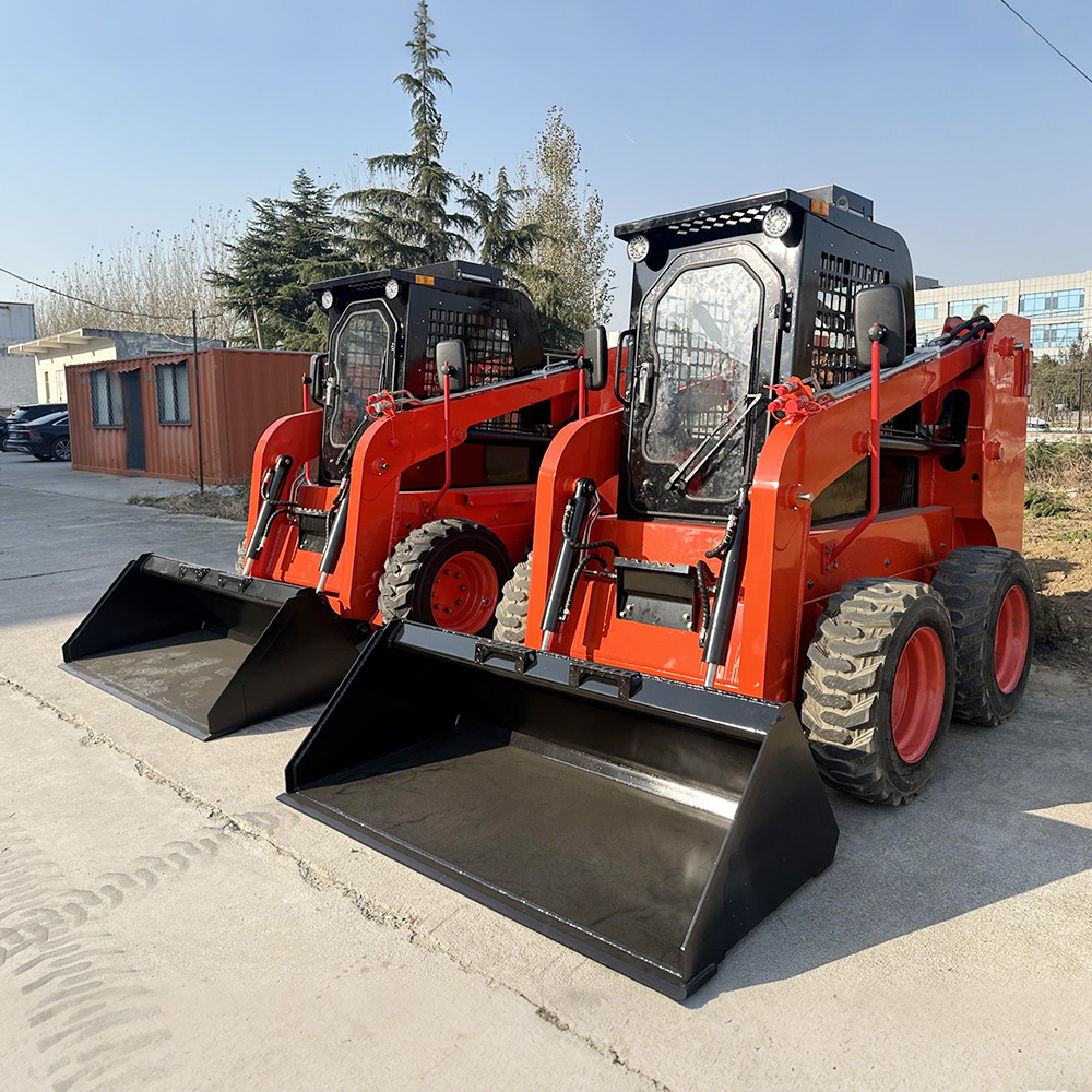 Gratis verzending Mini Skid St - Agriculture Farming Working recensie en prijs