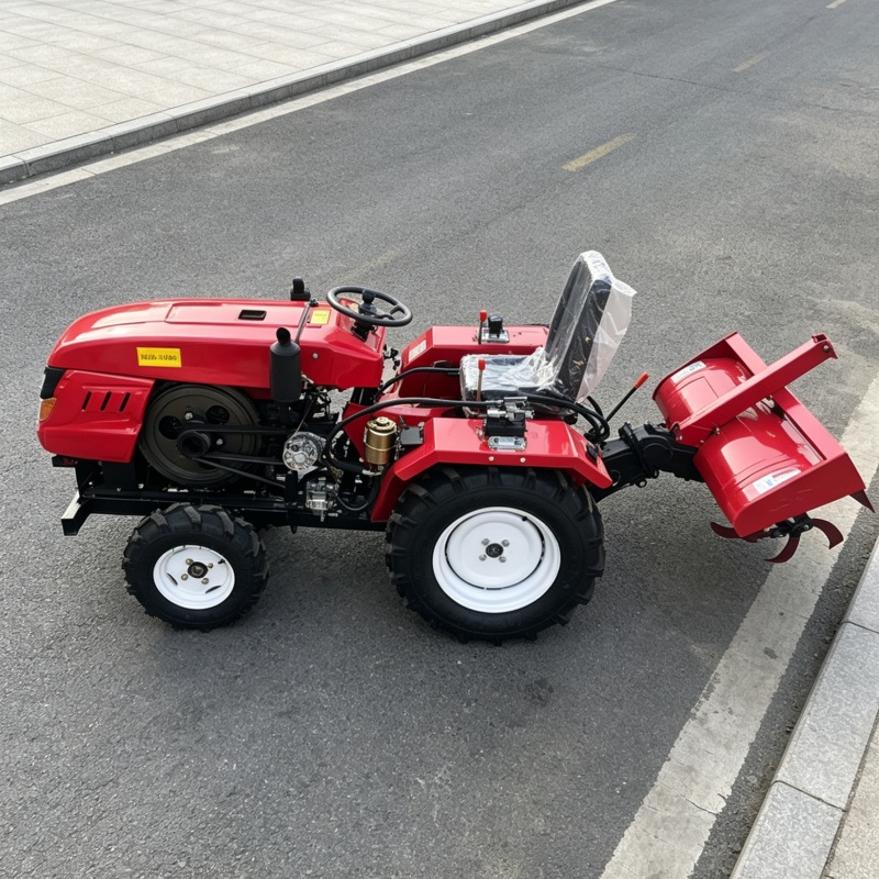 Op maat gemaakte landbouwappar - Farming Equipment For Agriculture recensie en prijs