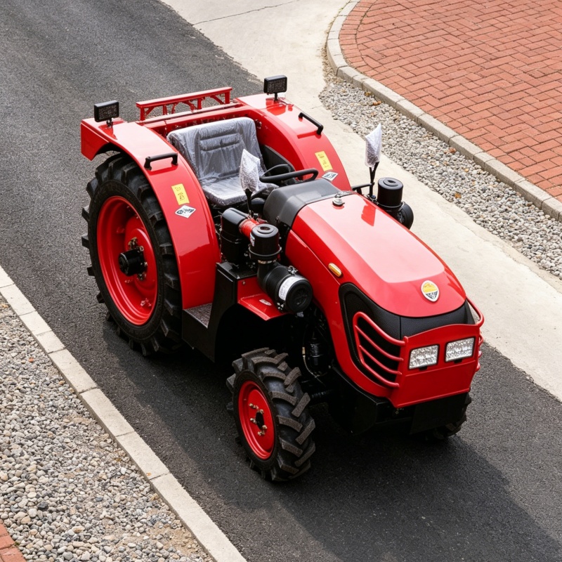 Op maat gemaakte hoogwaardige  - Farming Equipment For Agriculture recensie en prijs