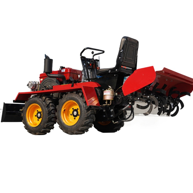 Op maat gemaakte 25PK mini-wie - Agriculture Farming Services recensie en prijs