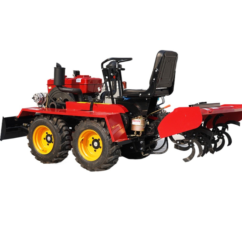 Op maat gemaakte 25PK mini-wie - Agriculture Farming Services recensie en prijs