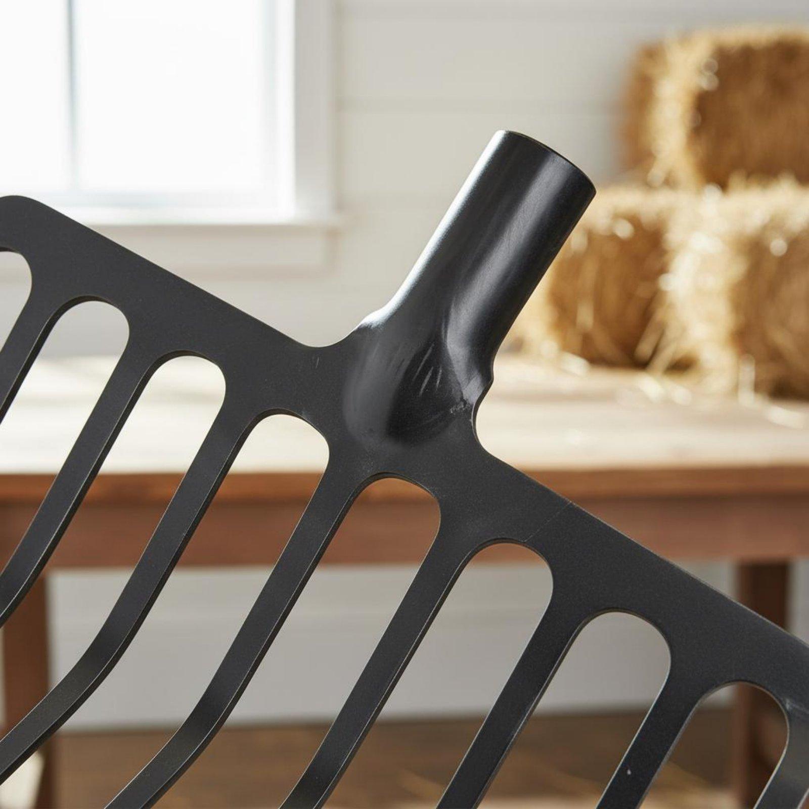 Mangaanstaal landbouwvork, zwa - Farming Equipment For Agriculture recensie en prijs
