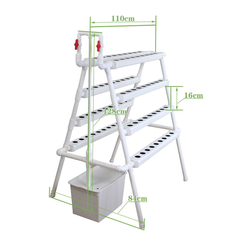 Groot verticaal binnenkweek sy - Farming System & Sustainable Agriculture recensie en prijs