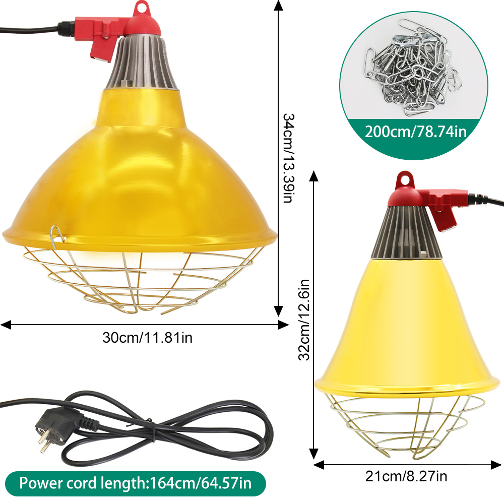 Vee Varken Broed Warmer Verwar - Farming Equipment For Agriculture recensie en prijs
