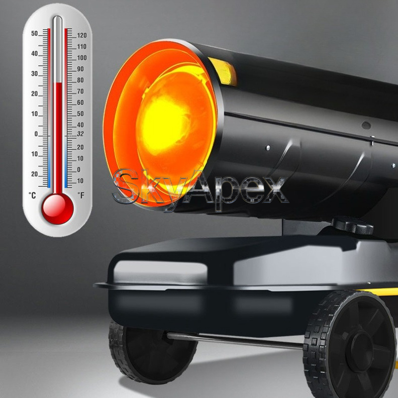 Automatisch kasventilator-verw - Farming System & Sustainable Agriculture recensie en prijs