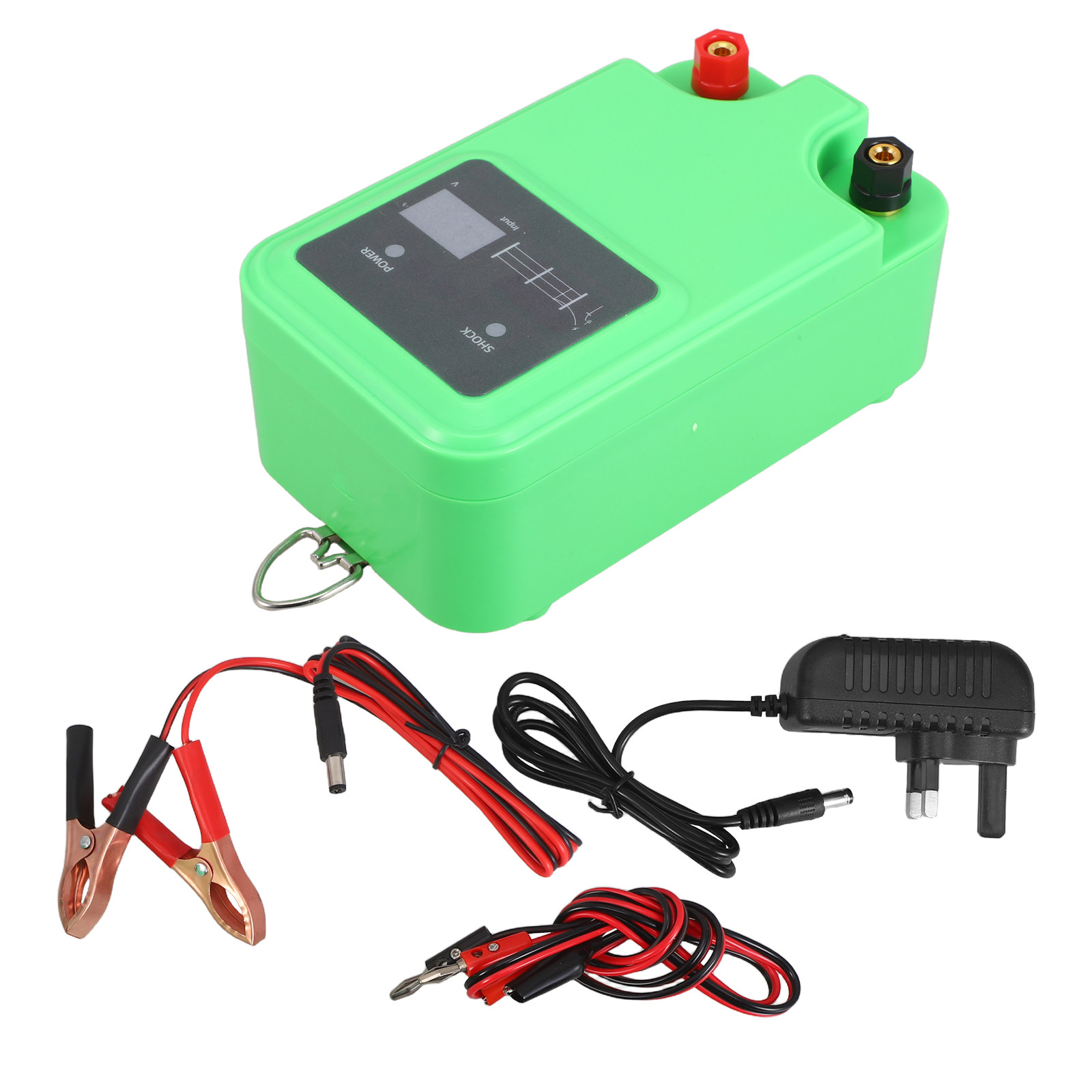 1 Set Elektronische Host voor  - Farming System & Sustainable Agriculture recensie en prijs