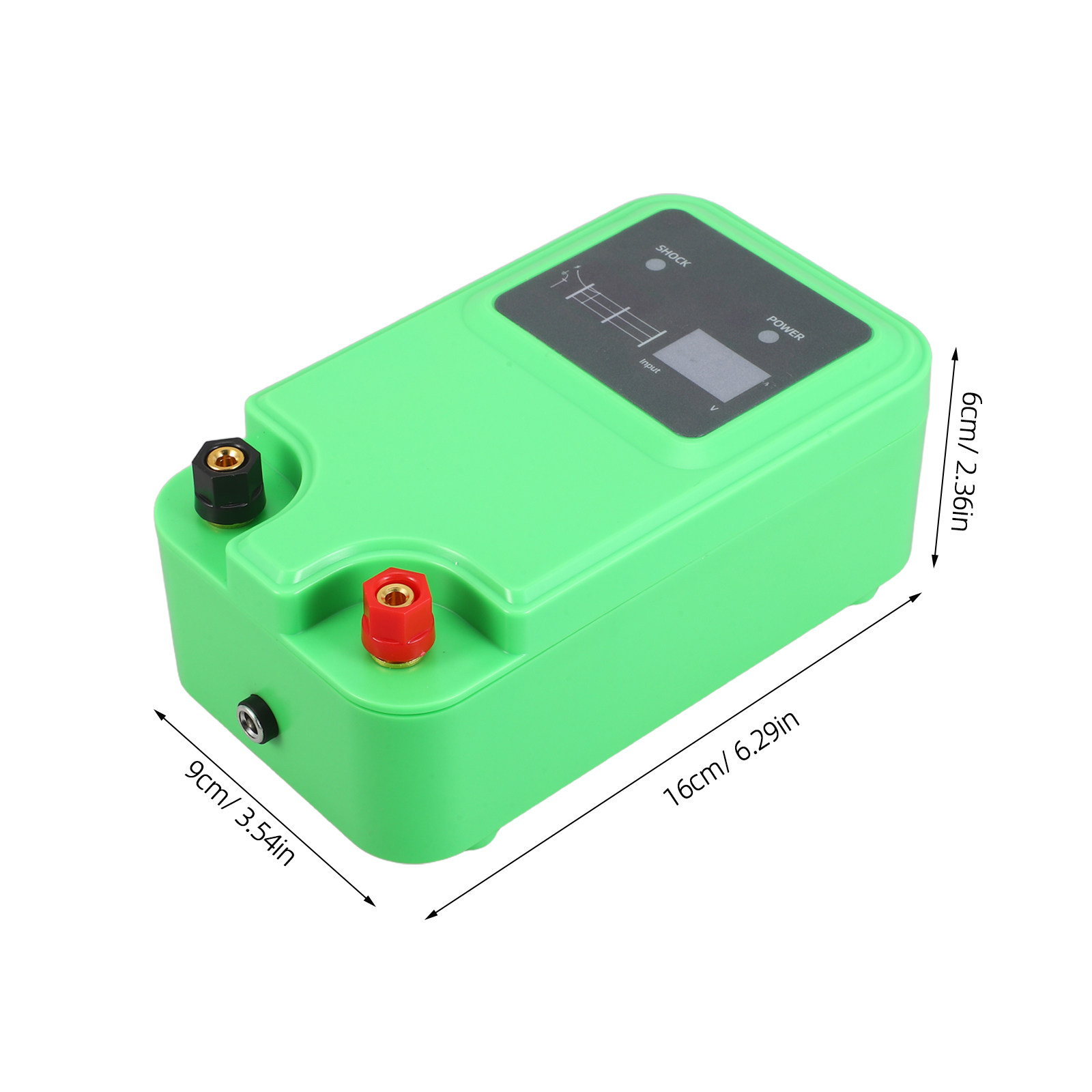 1 Set Elektronische Host voor  - Farming System & Sustainable Agriculture recensie en prijs