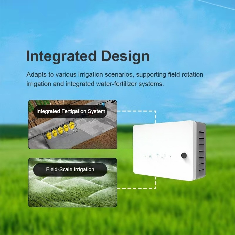 IoT-systeem voor bemesting en  - Farming System & Sustainable Agriculture recensie en prijs