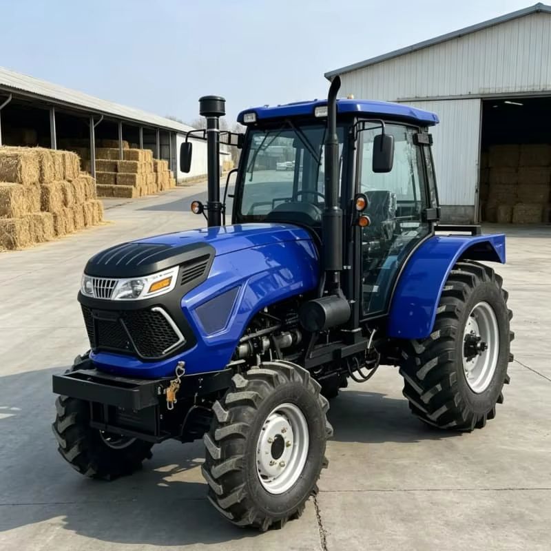 Op maat gemaakte, dubbel CE/EM - Farming Equipment For Agriculture recensie en prijs