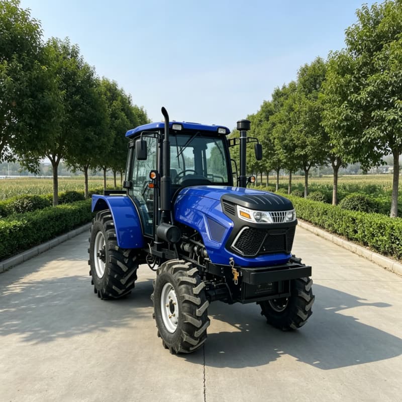 Op maat gemaakte, dubbel CE/EM - Farming Equipment For Agriculture recensie en prijs