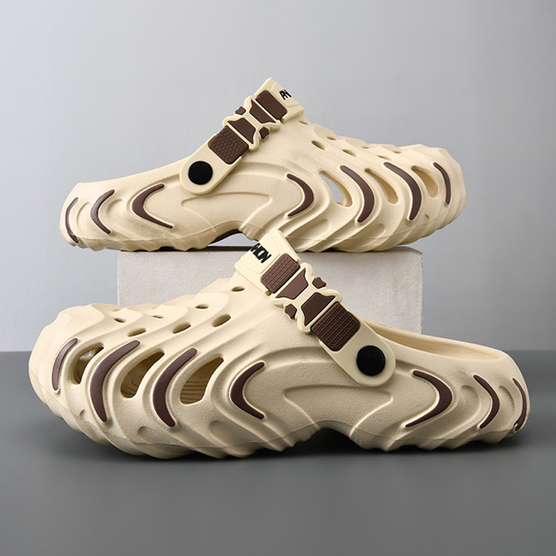 Herenslippers voor de zomer va - Farming And Agriculture recensie en prijs
