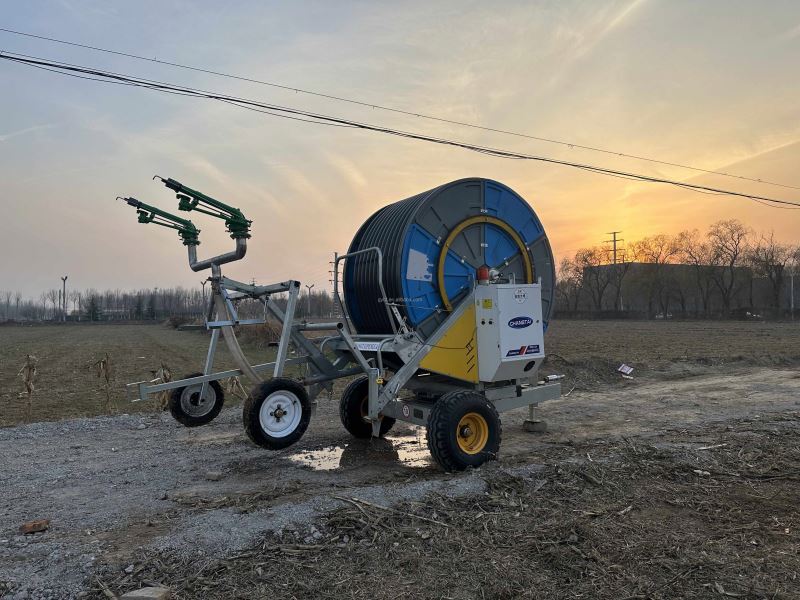 Nieuwe stijl moderne landbouw  - Farming System & Sustainable Agriculture recensie en prijs