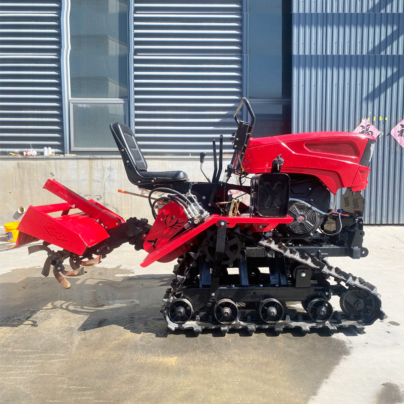 Op maat gemaakte kleine landbo - Farming Equipment For Agriculture recensie en prijs