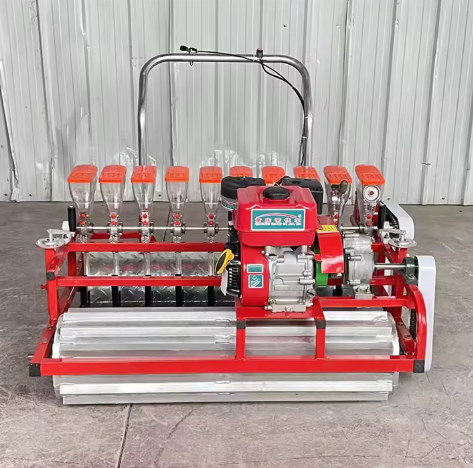 Automatische precisie-groentez - Farming And Agriculture recensie en prijs