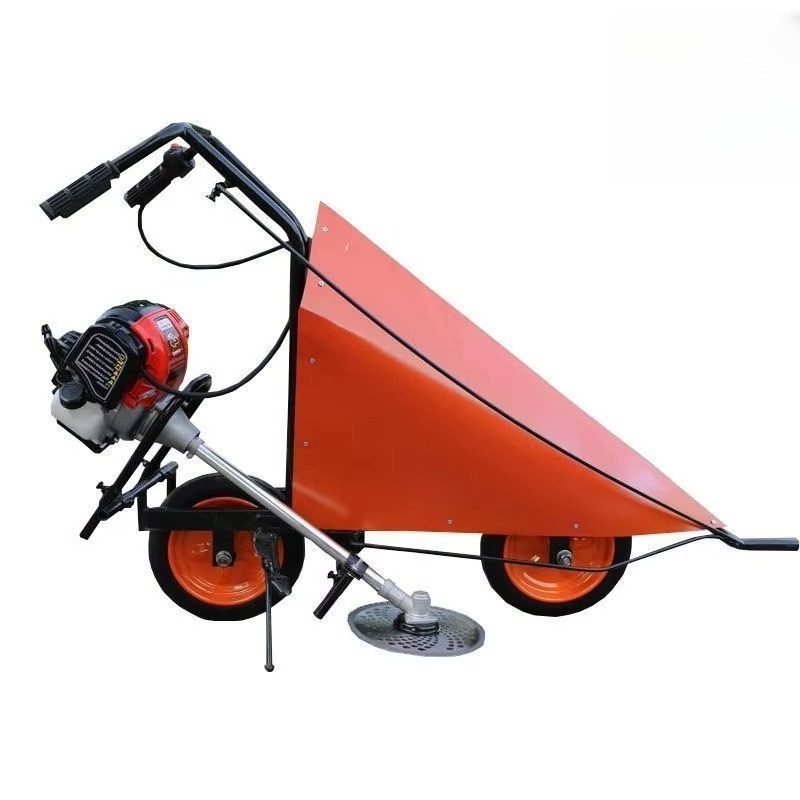 Handgetrokken oogstmachine, ar - Agriculture Farming Working recensie en prijs