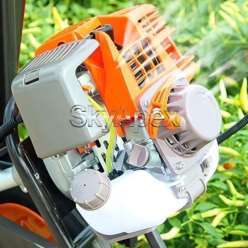 Handgetrokken oogstmachine, ar - Agriculture Farming Working recensie en prijs