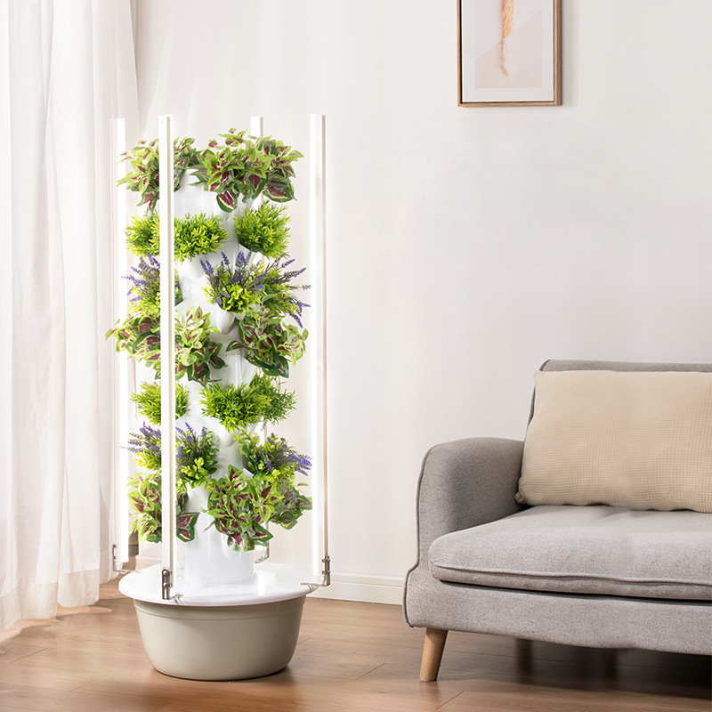Met Led Grow Light Space Tree  - Farming Equipment For Agriculture recensie en prijs