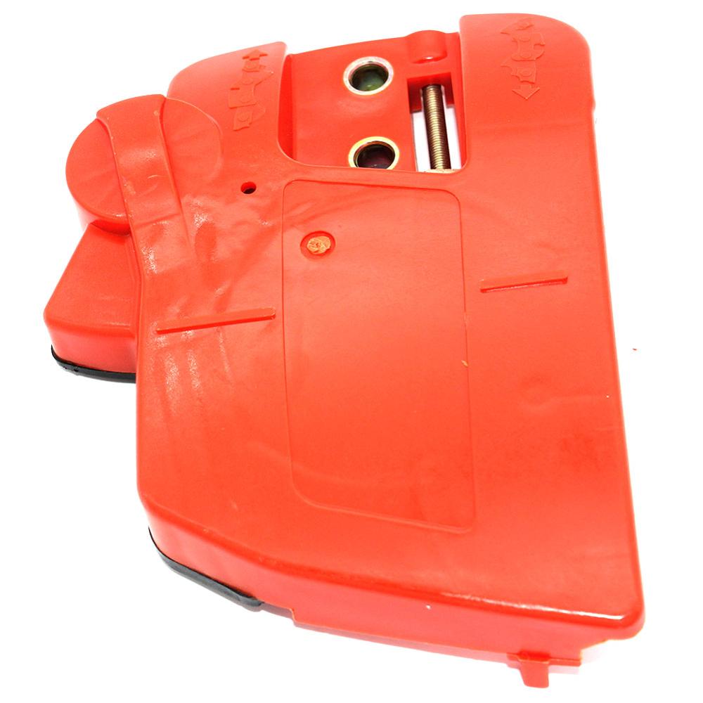 Keten Rem Kant Koppeling Cover - Husqvarna Chainsaw 120 Mark Ii recensie en prijs